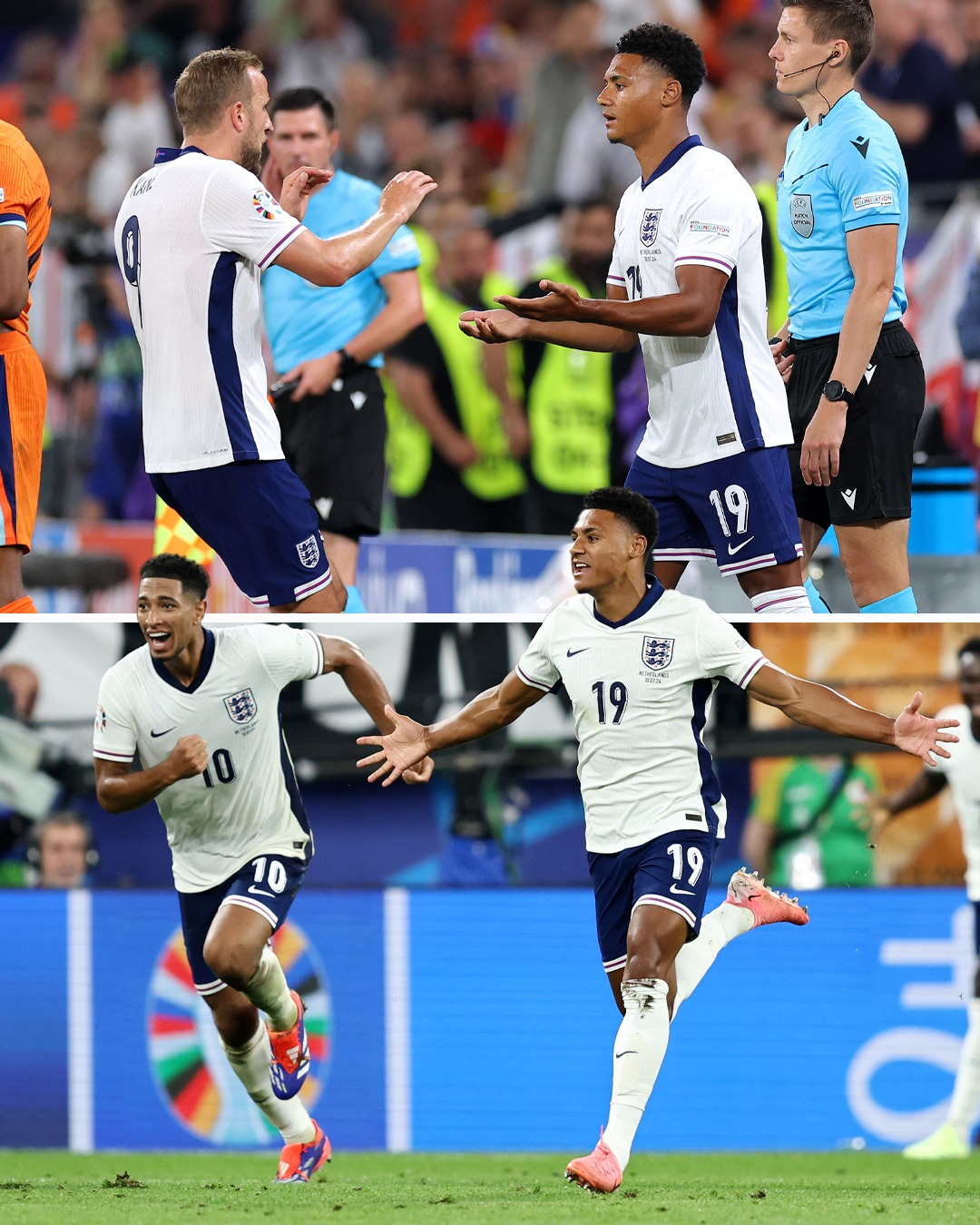 Sự Thăng Hoa Tột Đỉnh: Từ Bước Chân Khiêm Tốn Đến Chiến Thắng Vinh Quang Của Ollie Watkins