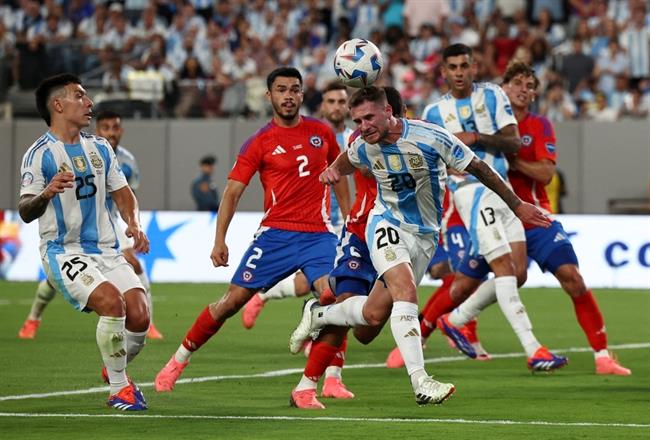 Venezuela Đối Đầu Canada Ở Tứ Kết Copa America 2024: Đối Đầu Sít Sao Hứa Hẹn Một Trận Cầu Rực Cháy