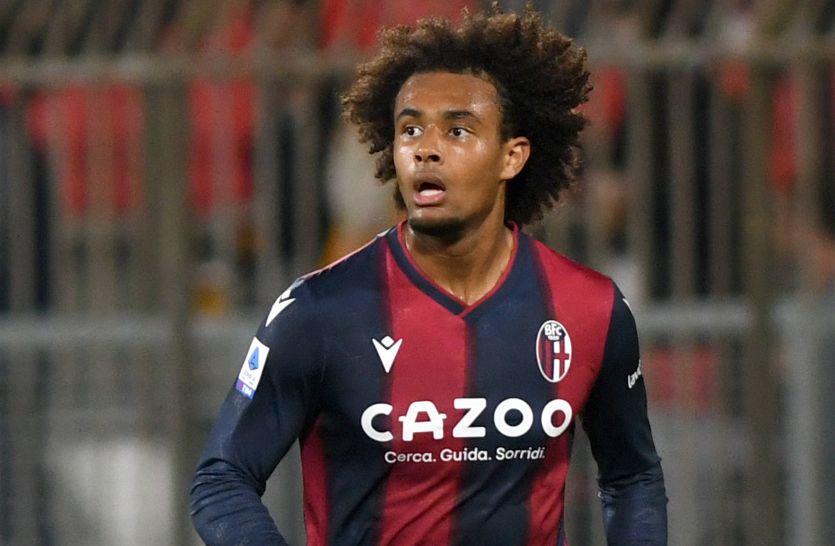 Joshua Zirkzee đồng ý gia nhập AC Milan trong vụ chuyển nhượng bom tấn