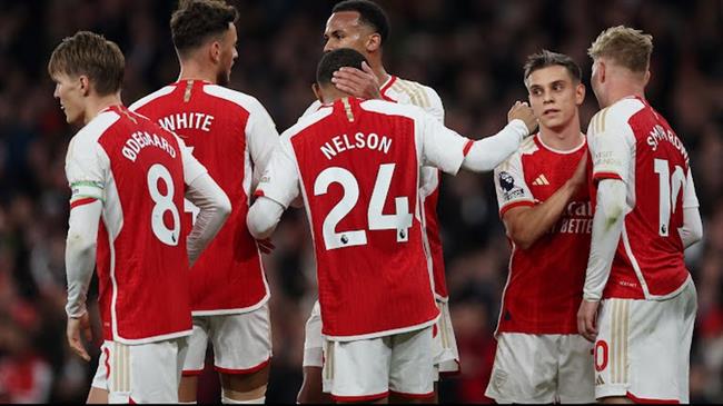 Nhận định Brighton vs Arsenal (23h30 ngày 06/04): Chờ Pháo thủ vượt khó