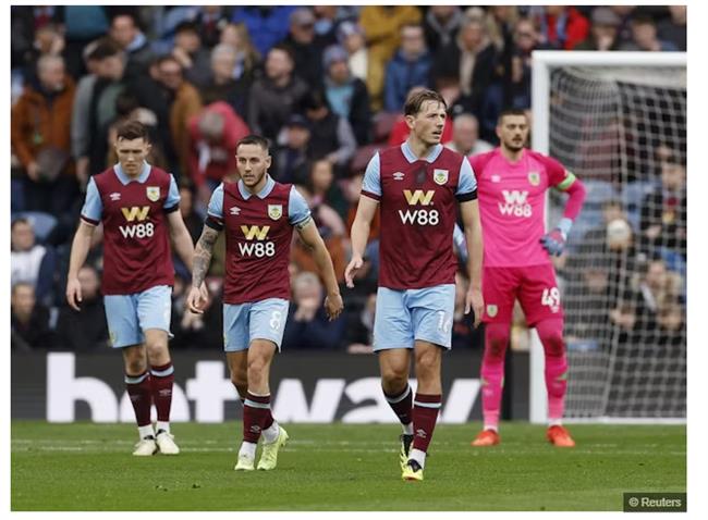 Nhận định Tottenham vs Burnley (21h00 ngày 11/05): Mệnh lệnh phải thắng