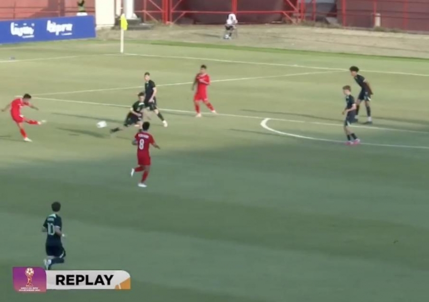 U19 Việt Nam Thua Trận Đau Đớn Trước U19 Australia, Vỡ Mộng Đi Tiếp tại Giải U19 Đông Nam Á 2024