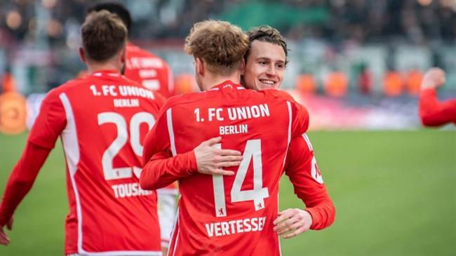 Nhận định Union Berlin vs Leverkusen (20h30 ngày 06/04): Khó thắng cách biệt