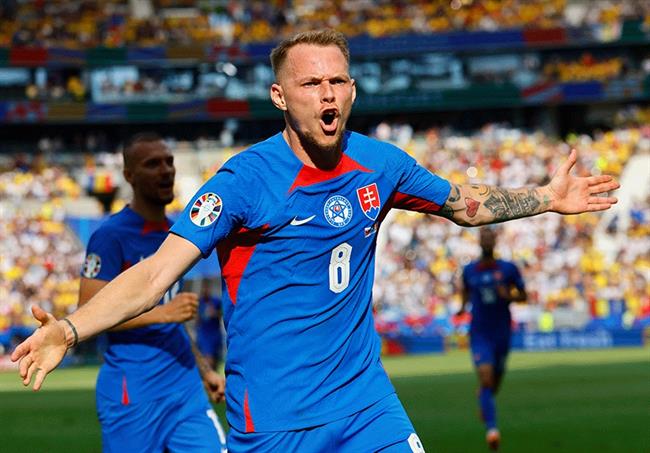 Đối đầu Anh vs Slovakia: Tam sư hướng tới chiến thắng dễ dàng tại vòng 1/8 Euro 2024