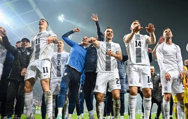Euro 2024: Slovenia công bố danh sách sơ bộ 30 cái tên, Oblak và Sesko dẫn đầu