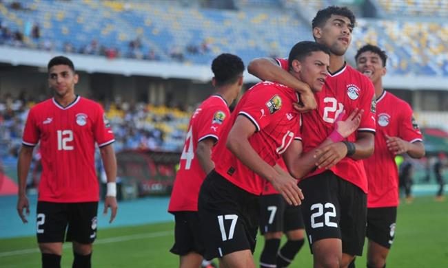 U23 Tây Ban Nha vs U23 Ai Cập: Trận Cầu Không Đáng Mong Đợi