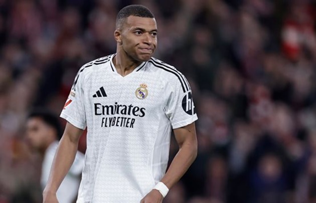 Mbappe đối mặt với áp lực và thử thách tại Real Madrid Liệu anh có thích nghi được?