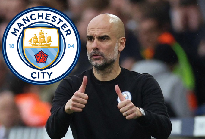 Guardiola chuẩn bị gia hạn hợp đồng với Man City thêm một năm nữa