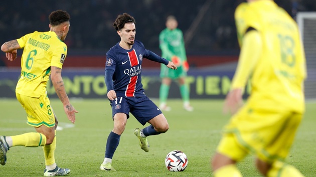 Kiểm soát bóng của PSG Hiệu quả tức thời hay chiến lược dài hạn?