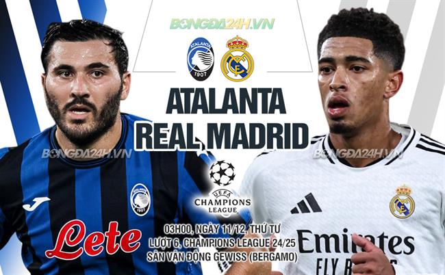 Cuộc Chiến Cam Go Trong Biệt Phủ Atalanta Chủ Nhà Sẵn Sàng Đối Đầu Với Gã Khổng Lồ Real Madrid