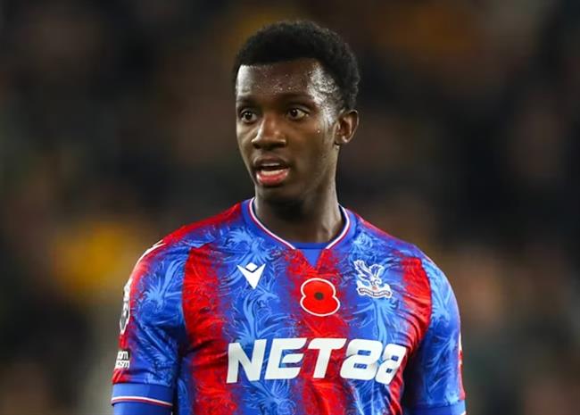 Aston Villa tiếp đón Crystal Palace Chủ nhà quyết tâm tìm lại niềm vui chiến thắng