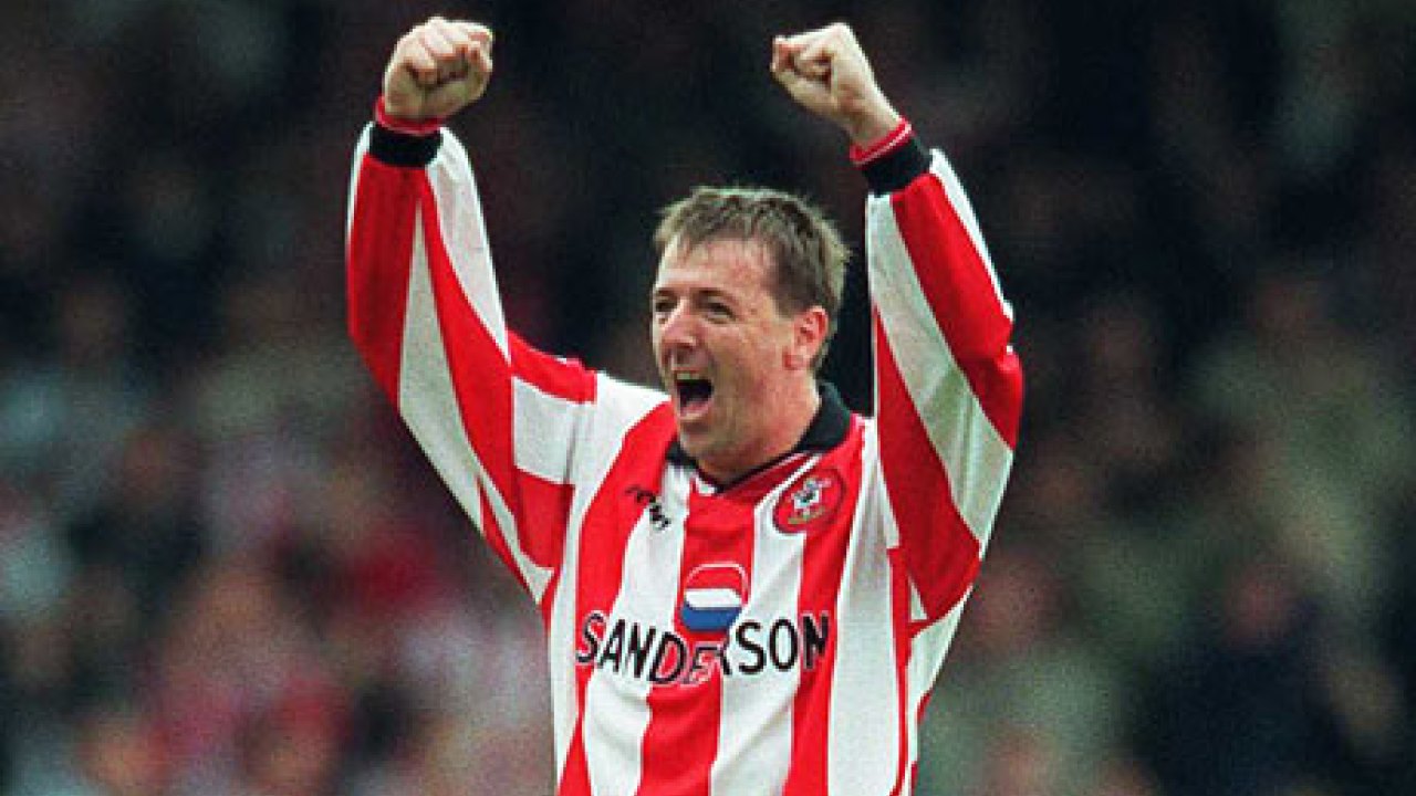 Matt Le Tissier