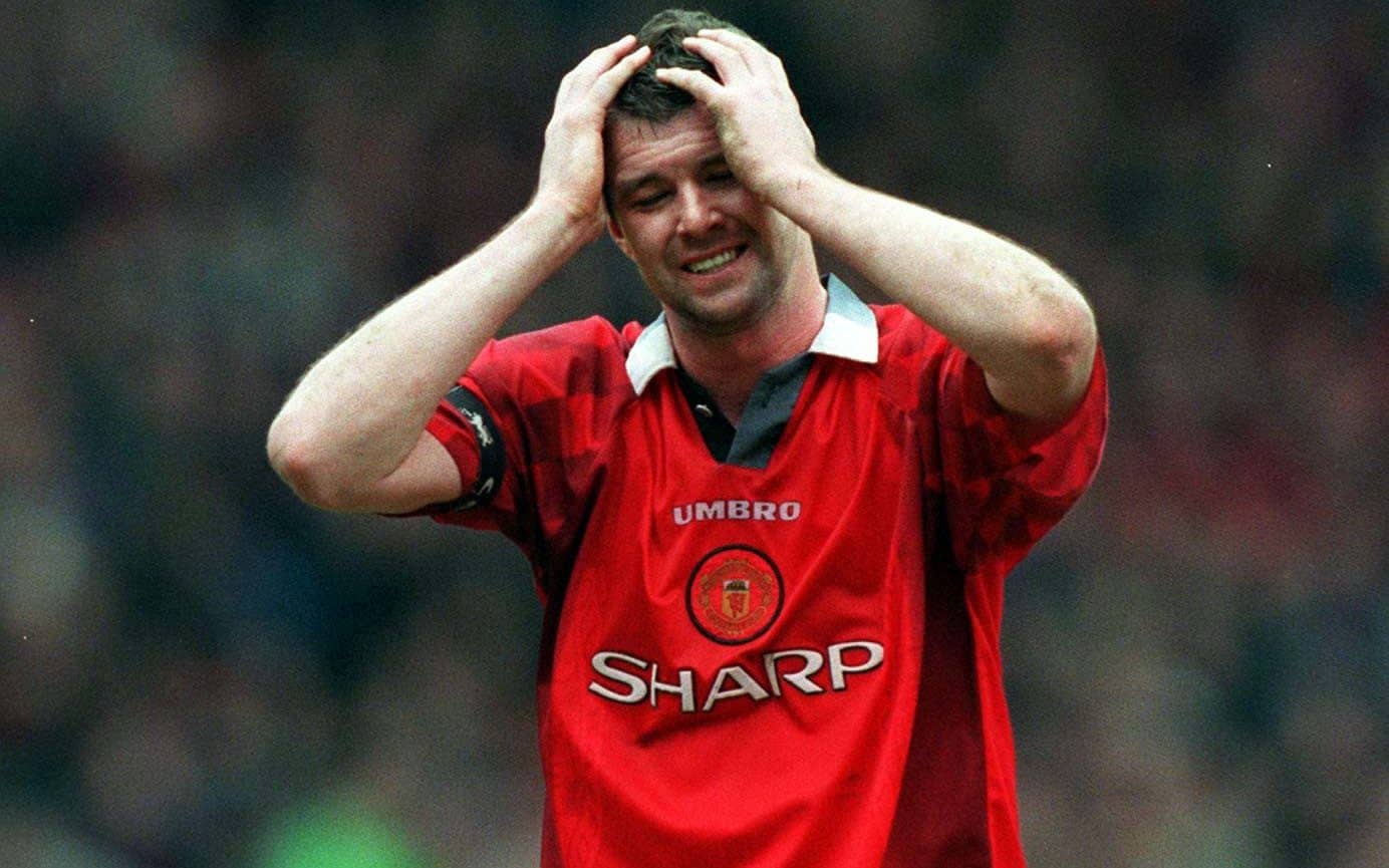 Gary Pallister