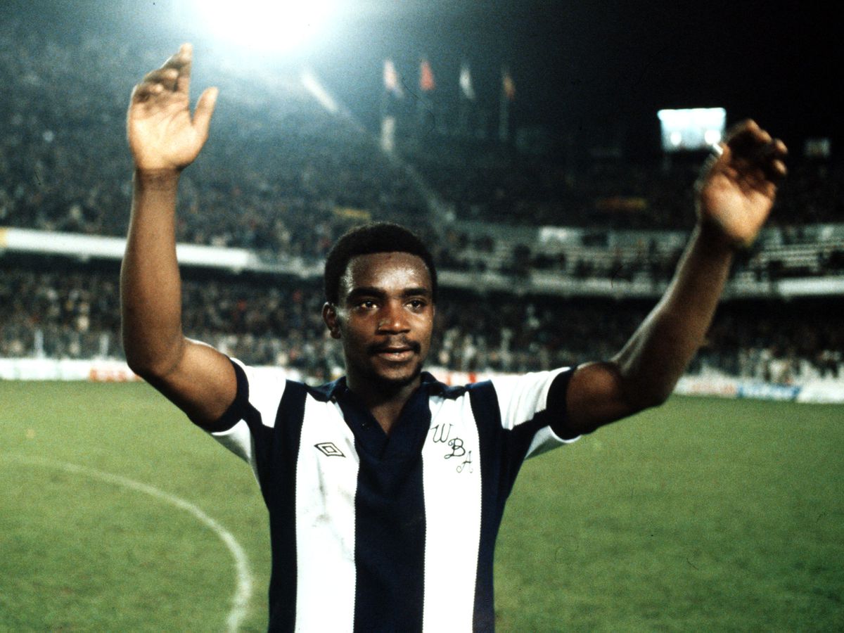 Laurie Cunningham
