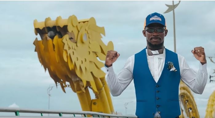 CLB Đà Nẵng Chào Đón Hai Ngoại Binh Yuri Mamute và Marlon Rangel