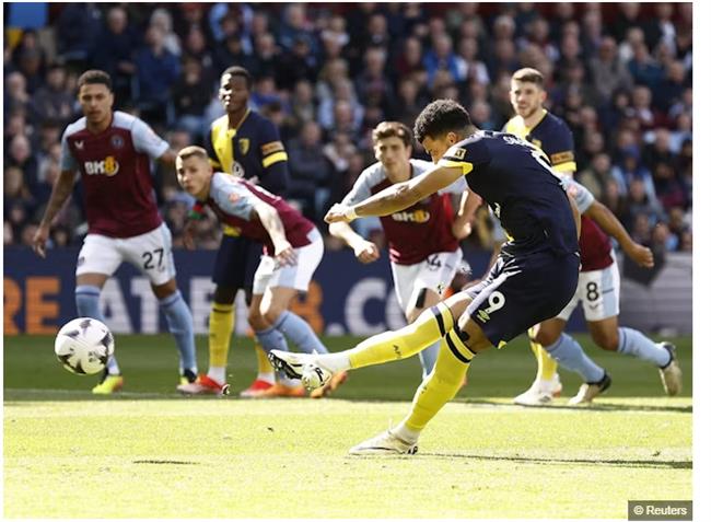 Nhận định Wolves vs Bournemouth (01h45 ngày 25/04): Dễ chia điểm