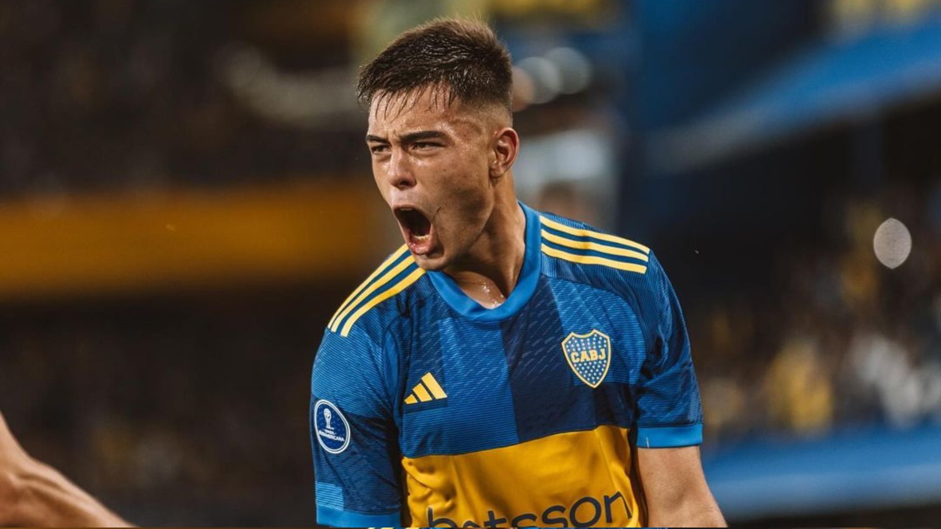 Chelsea theo đuổi tài năng trẻ Anselmino từ Boca Juniors