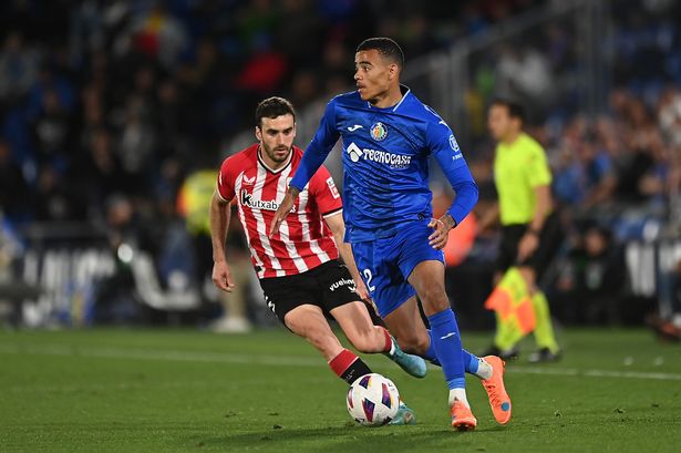NÓNG! Man Utd chốt vụ Mason Greenwood