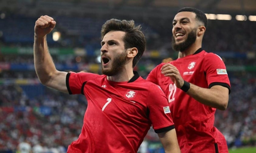 Cập Nhật Euro 2024: Tổ Trọng Tài Bị Sa Thải, Phil Foden Trở Lại, Georgia Nhận Thưởng Khủng