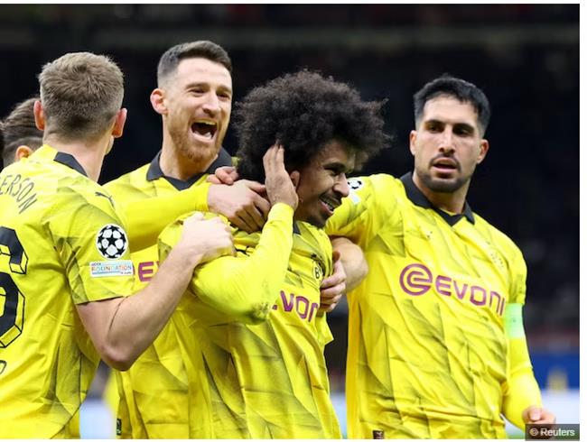 Nhận định PSV vs Dortmund (03h00 ngày 21/02): Chờ một trận cầu rực lửa