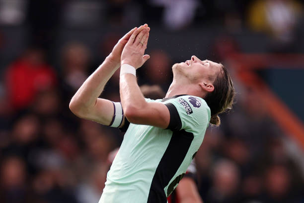 Conor Gallagher Rời Chelsea: Động Thái Gây Tranh Cãi Hay Quyết Định Khôn Ngoan?