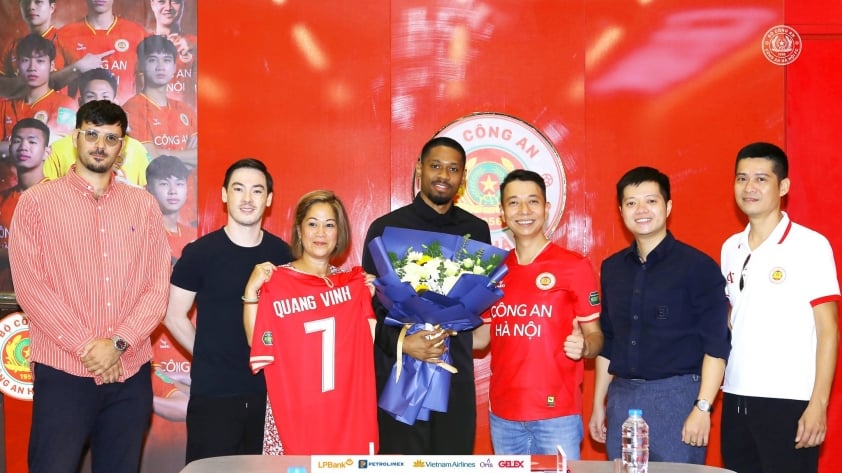 Thương vụ Jason Quang Vinh: Truyền thông Đông Nam Á nắm bắt cơ hội nhập tịch