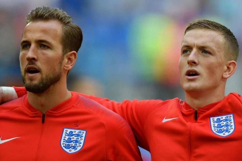 Rooney gọi tên Harry Kane và Jordan Pickford là những cầu thủ quan trọng nhất của ĐT Anh trước Euro 2024