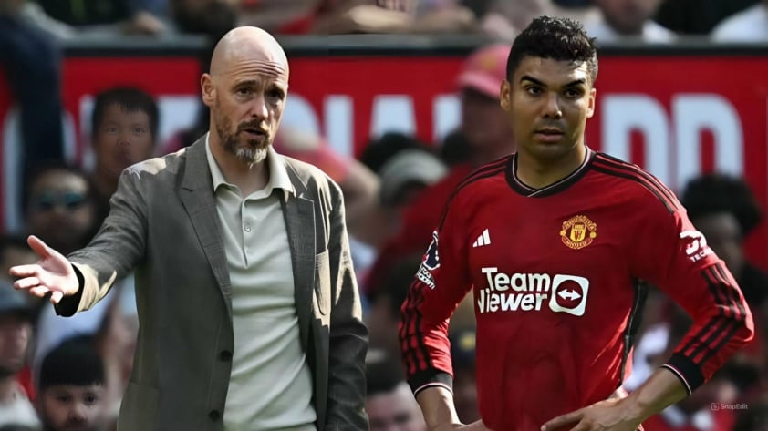 Casemiro mở rộng đế chế bóng đá, trở thành cổ đông của Marbella FC
