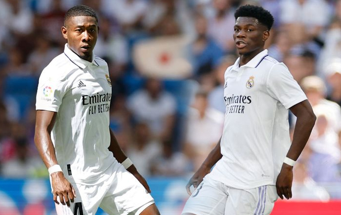 Real vs Alaves (2h30, 15/5): Trận thắng thứ 29