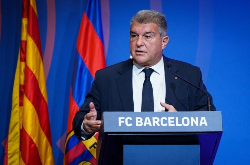 Barca ngập trong khủng hoảng tài chính: 9 cầu thủ chưa đăng ký, buộc phải bán trụ cột