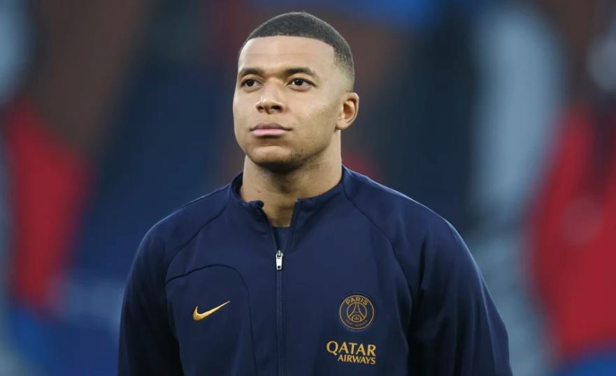Real Madrid xác định ngày công bố thương vụ Kylian Mbappe