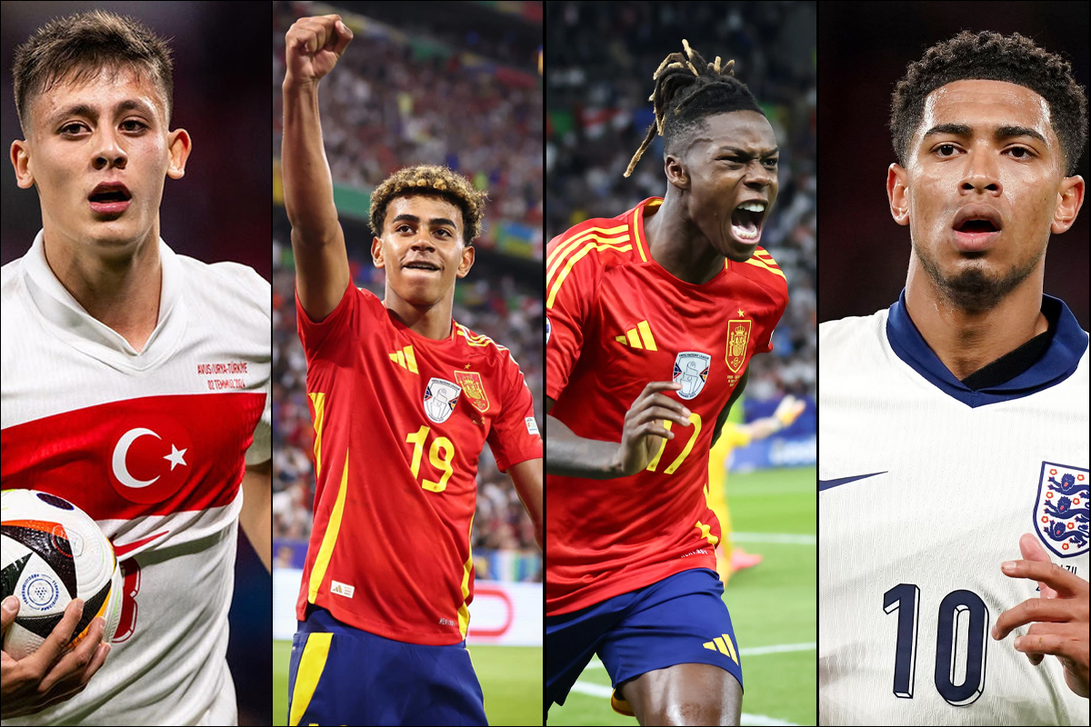 Bóng đá Việt Nam: Trăn trở tìm chỗ đứng cho tài năng trẻ giữa làn sóng