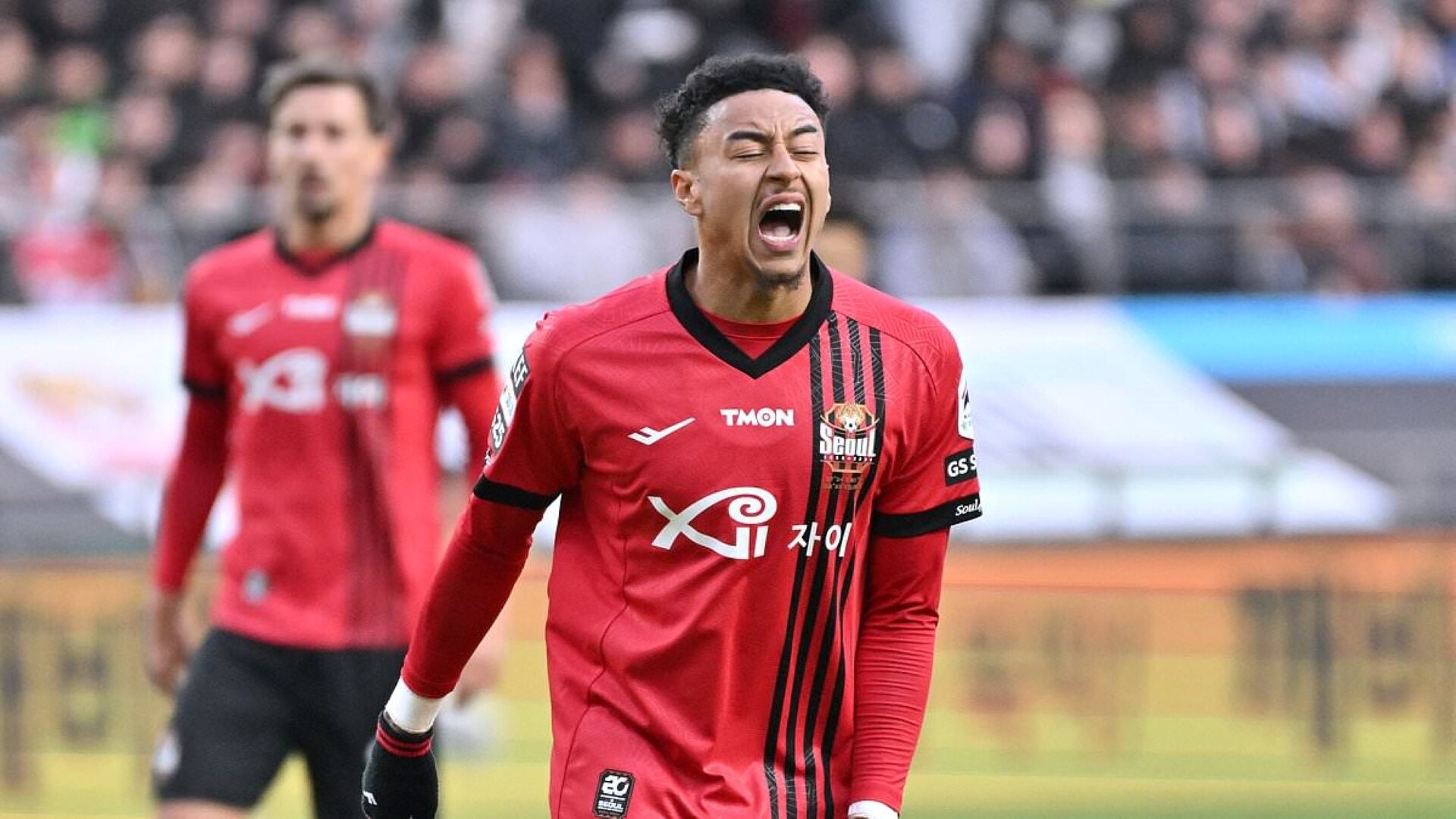 Dấu chấm hết cho Jesse Lingard