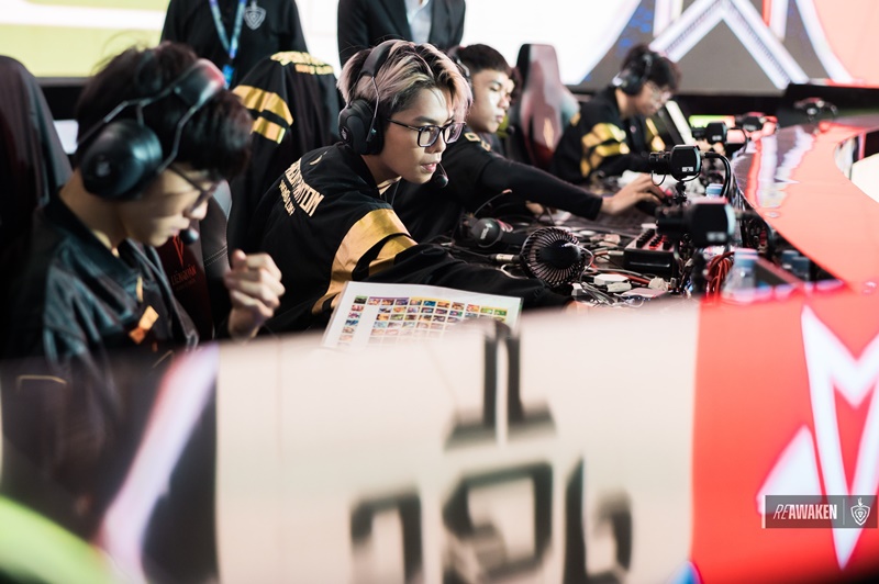 ĐTDV mùa Xuân 2024: Ngược dòng kinh điển hạ One Star Esports, Saigon Phantom vô địch quốc nội lần thứ 8