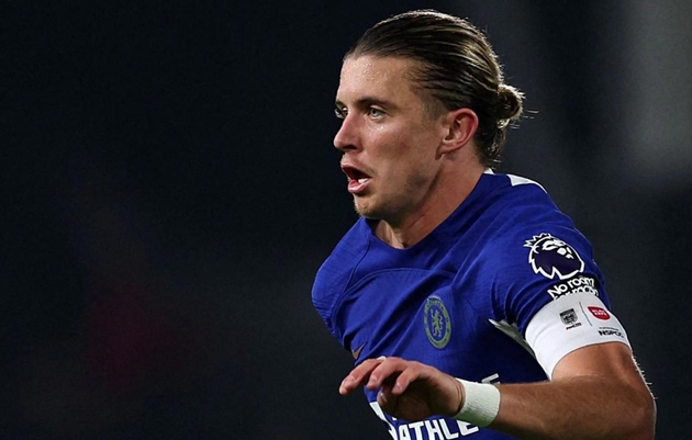 Tottenham chốt giá 50 triệu bảng cho trụ cột của Chelsea