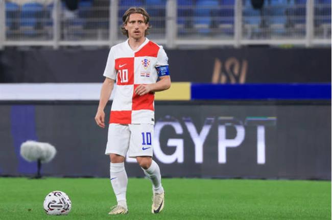 Đội Hình Croatia Euro 2024: Những Cỗ Máy Chung Kết Sẵn Sàng Trở Lại