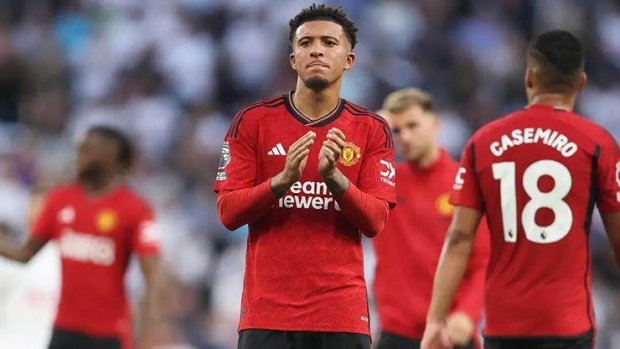 Juventus tiếp cận Jadon Sancho, Federico Chiesa có thể trở thành chìa khóa trong thương vụ hoán đổi