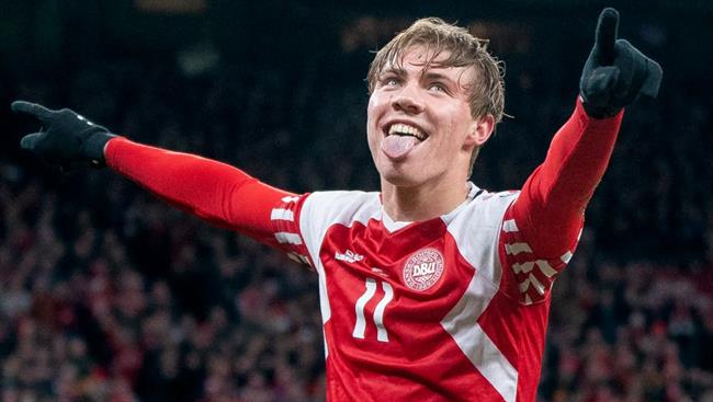Đội hình Đan Mạch Euro 2024: Trải nghiệm hòa quyện với tài năng trẻ