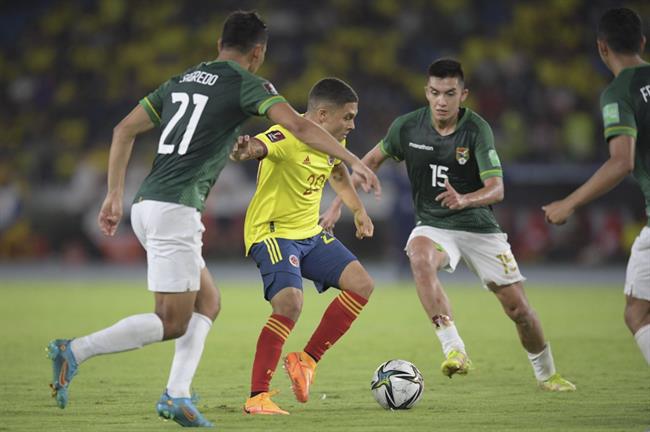 Mỹ đấu Bolivia: Đội chủ nhà được kỳ vọng mở màn suôn sẻ Copa America