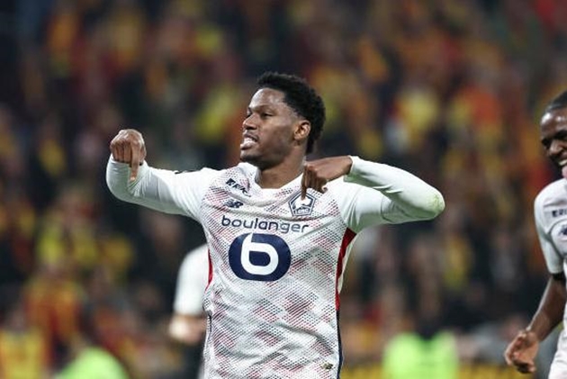 Jonathan David Một Món Hời Tiềm Năng Cho Bayern Munich Trong Thị Trường Chuyển Nhượng Tự Do