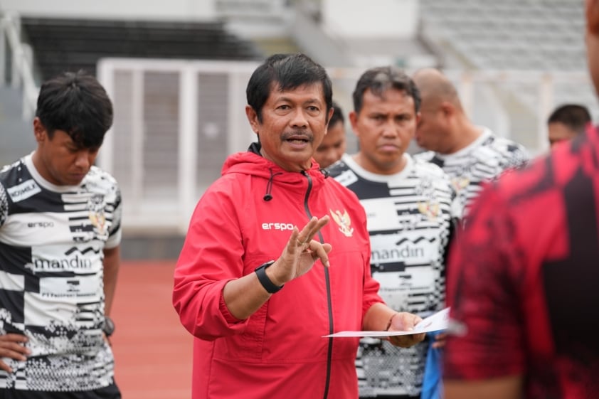 Sôi sục quyết tâm vô địch U19 Đông Nam Á 2024: Indonesia và Việt Nam đọ sức