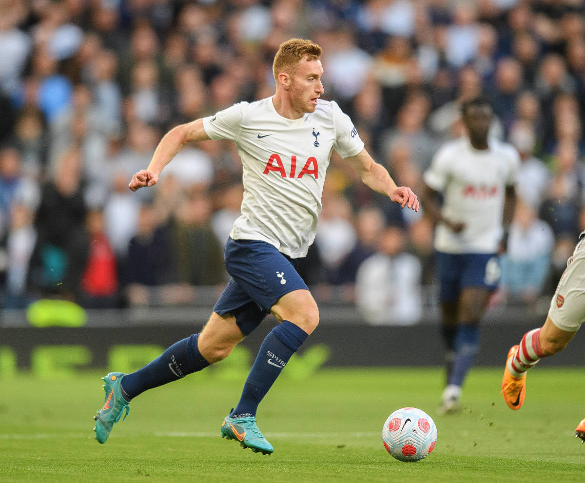 Thuyết phục Conte, Napoli quyết chiêu mộ trụ cột Tottenham