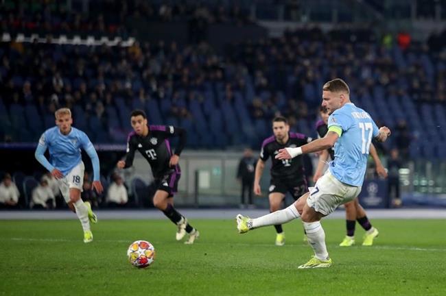 Nhận định Bayern Munich vs Lazio (03h00 ngày 6/3): Cơ hội cuối cùng