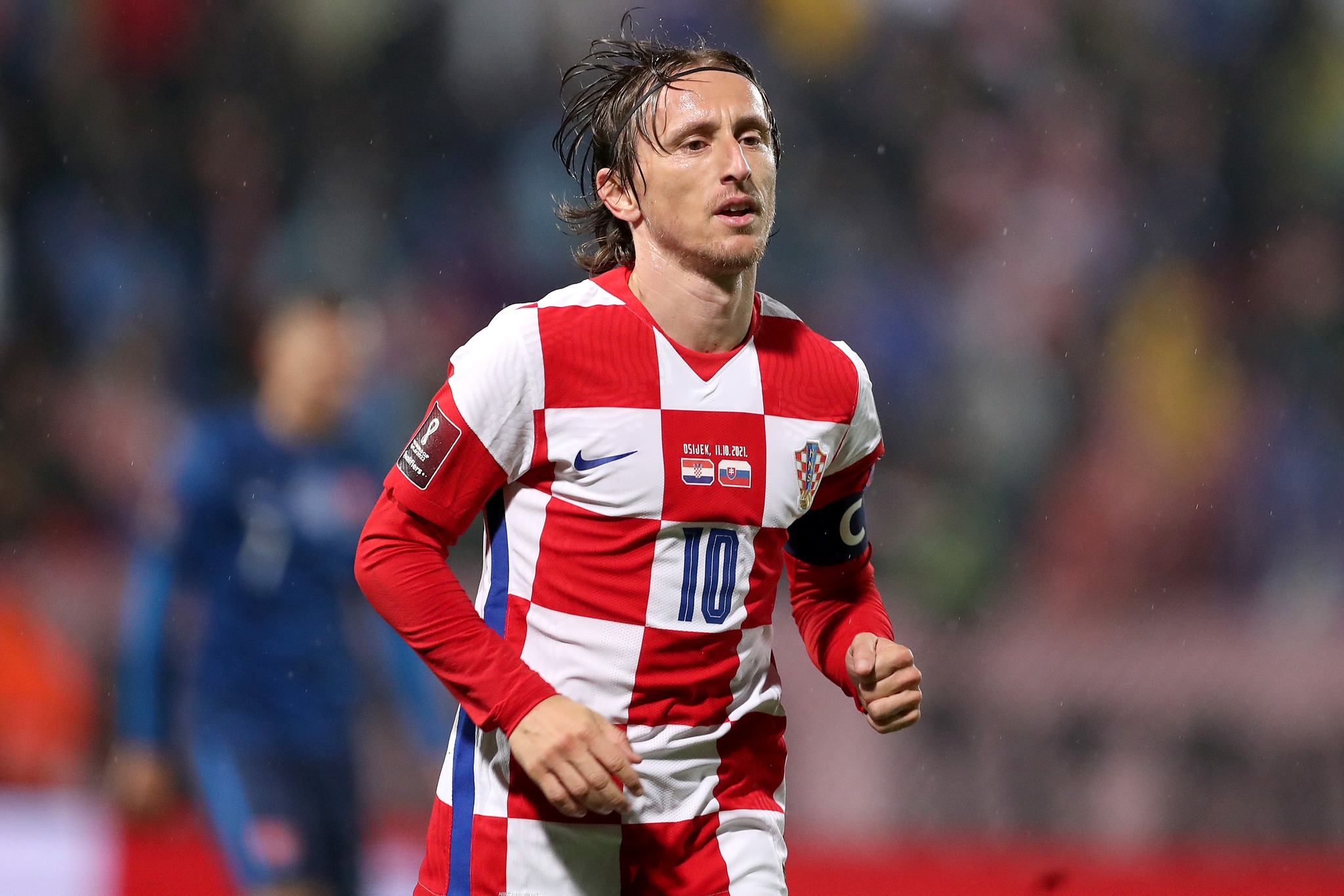 ĐT Croatia công bố danh sách 26 cầu thủ tham dự EURO 2024: Luka Modric tiếp tục tại vị