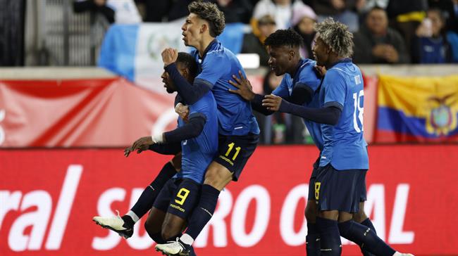 Nhận định Ecuador vs Italia (03h00 ngày 25/03): Khó có nhiều bàn thắng