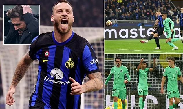 Nhận định Atletico vs Inter Milan (03h00 ngày 14/03): Khó có bất ngờ