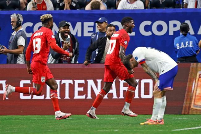 Colombia Đối Đầu Panama Ở Tứ Kết Copa America: Chiến Thắng Áp Đảo Cho Los Cafeteros?