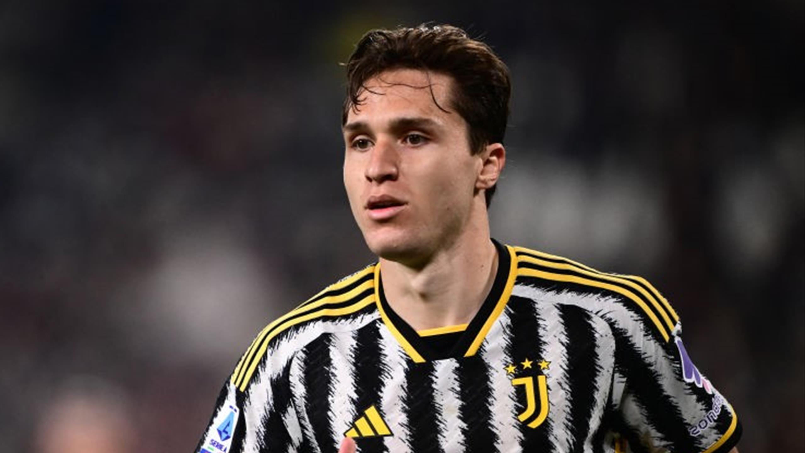 Liverpool Đột Phá Trong Cuộc Đua Ký Hợp Đồng Federico Chiesa
