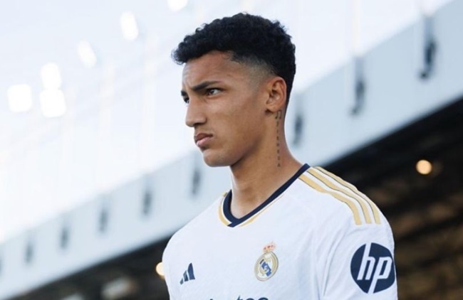 Real Madrid cân nhắc bán Alvaro Rodriguez cho Getafe