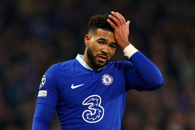 Chelsea hướng đến mùa hè 2024 sôi động: Nâng cấp hàng thủ là ưu tiên hàng đầu